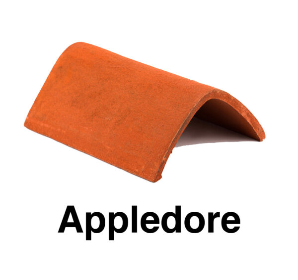 Appledore Hog Ridge Tiles