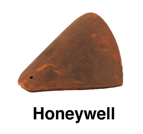 Honeywell Bonnet Hip Tiles