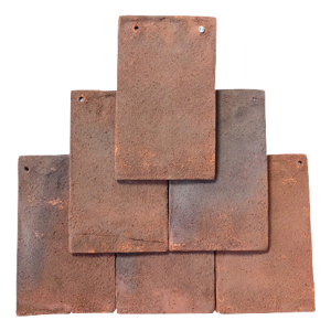 medium antique tiles spicer tiles Handmade Clay Tiles
