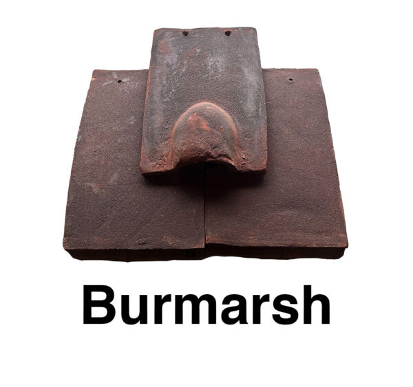 Burmarsh Bat Tiles 2023