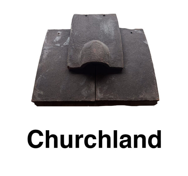 Churchland Bat Tiles 2023