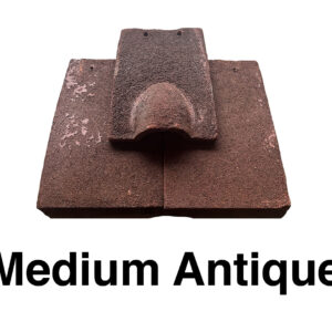 Medium Antique Bat Tiles 2023 Featured