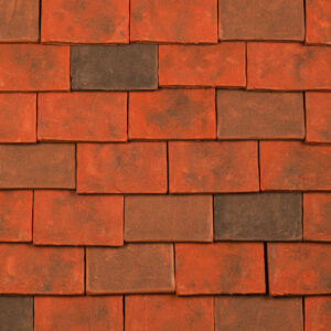 Peg Roof Tiles Pluckley Blend