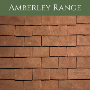 Amberley Handmade Clay Roof Tiles