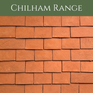 Chilham Handmade Clay Roof Tiles