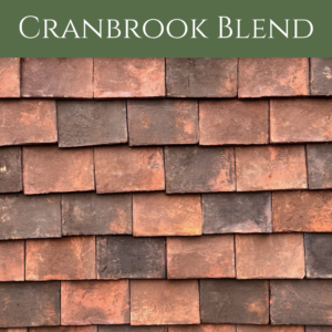 Cranbrook Blend Peg Tiles