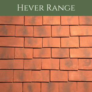 Hever Handmade Clay Roof Tiles