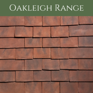 Oakleigh Handmade Clay Roof Tiles