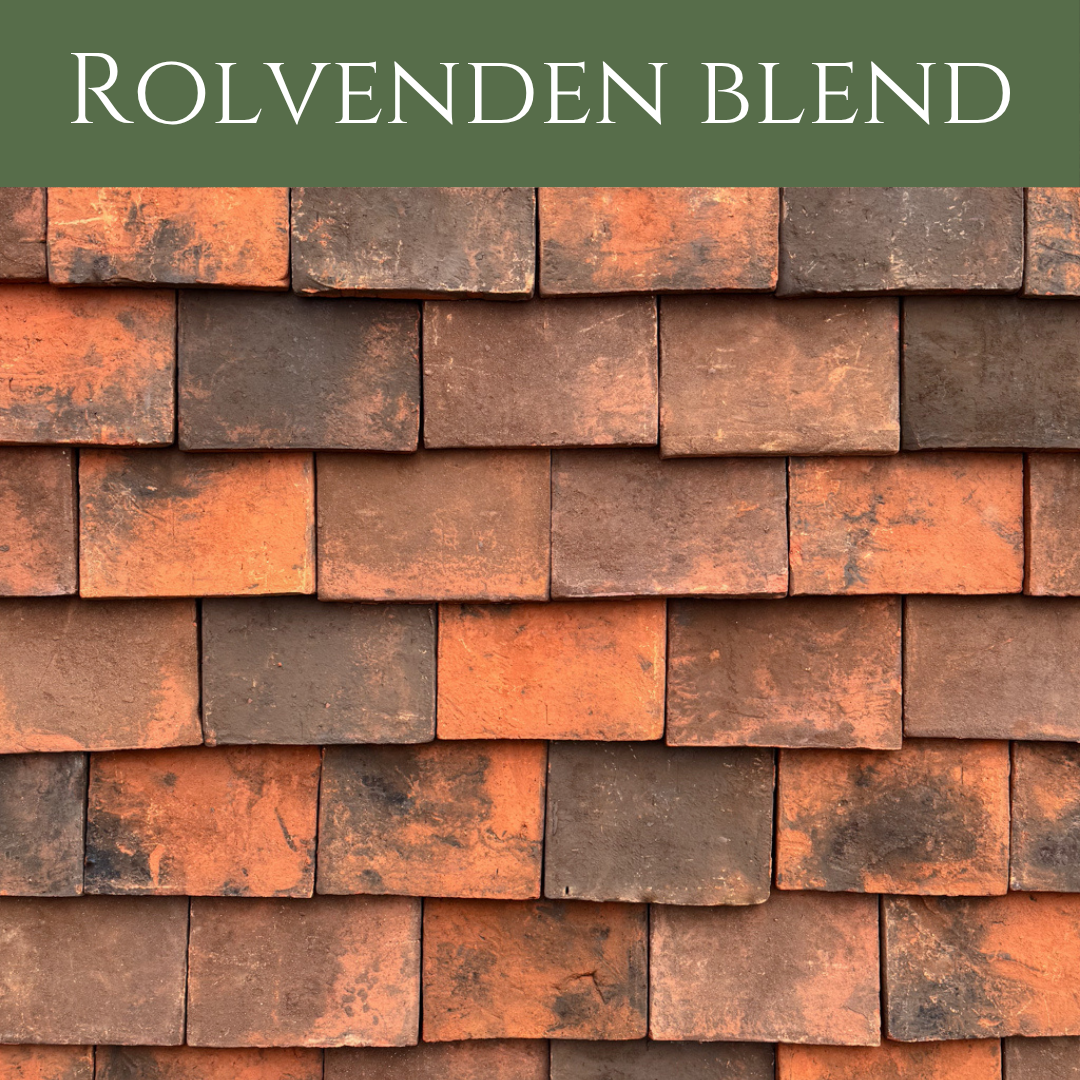 Rolvenden Peg Tiles