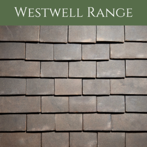 Westwell Handmade Clay Roof Tiles