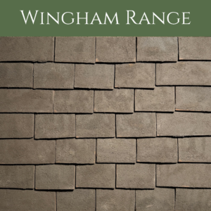 Wingham Handmade Clay Roof Tiles